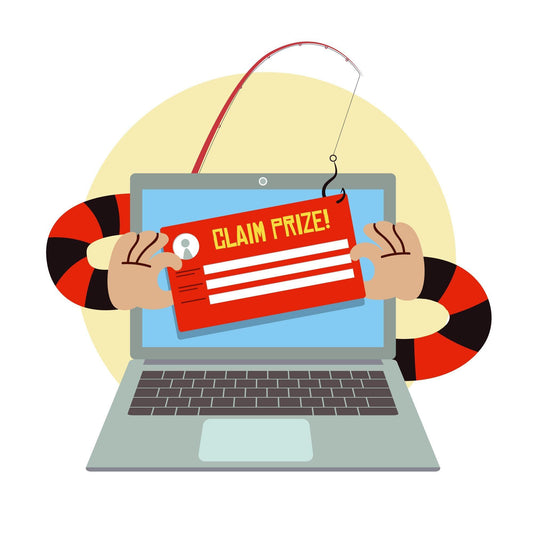 Safeguarding Your Online Shopping Experience: How to Protect Yourself Against E-Commerce Fraud - Swaraas