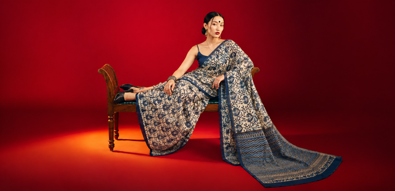 Tradition wovenin elegance