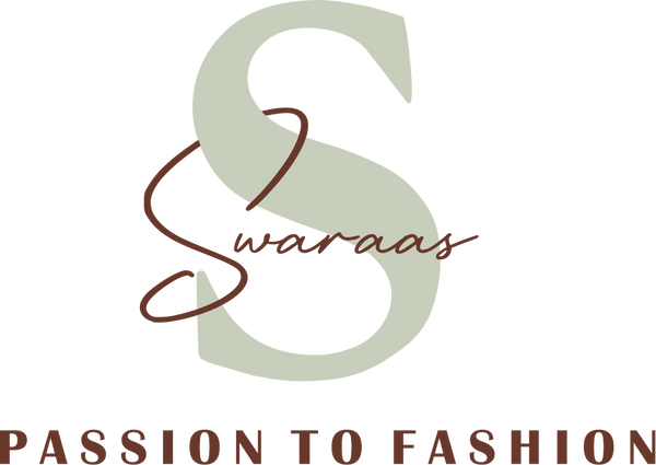 Heritage Drapes · @swaraas.in