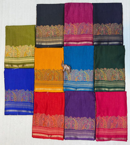 Women Ethnic Wear Printed Saree